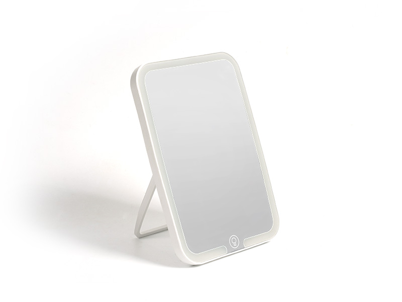 ESPELHO DE MESA MAKE LED ON TW .