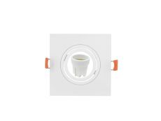 Imagem do produto SPOT EMBUTIR TASCHIBRA VISTA QUADRADO PAR20 na categoria SPOT EMBUTIR S/LÂMP