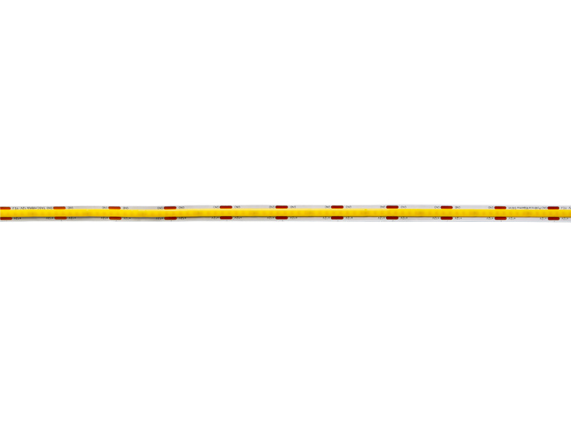 FITA LED PRO COB 9W 320LEDS/M 5M 12V IP20 4000K