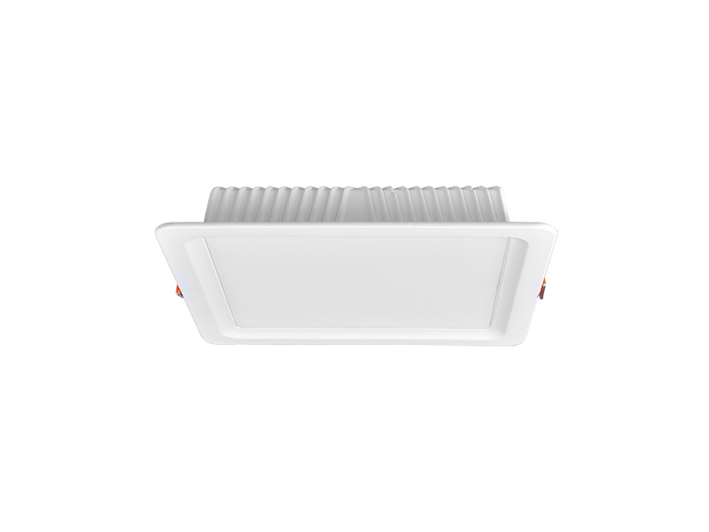 Imagem do produto PAINEL LED PRO RECUADO 24W QUADRADO EMBUTIR 4000K na categoria PAINEL