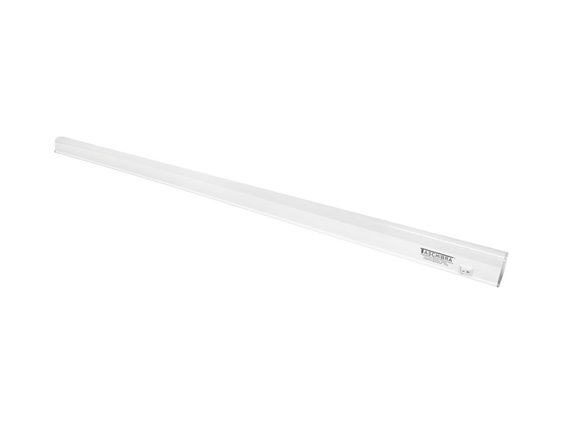 Imagem do produto LUMINÁRIA TASCHIBRA LINEAR LED 120 12W 6500K na categoria MARCENARIA