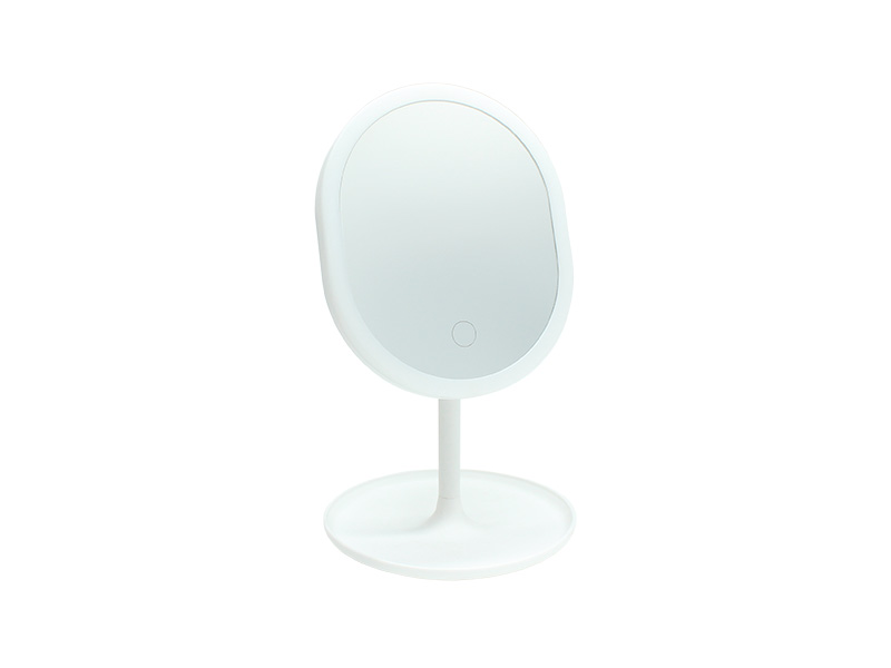 Imagem do produto ESPELHO DE MESA MAKE LED 4000K . na categoria LUMINÁRIA LED