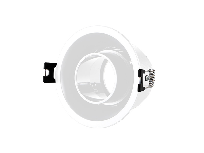 Imagem do produto SPOT EMBUTIR MR16 HIDDEN REDONDO ANTI-GLARE BR na categoria SPOT EMBUTIR S/LÂMP