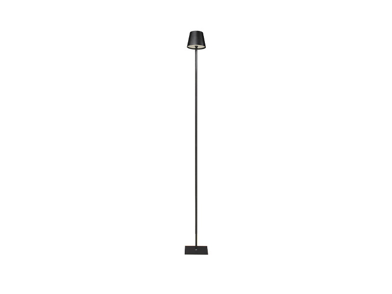 COLUNA LED SKINNY