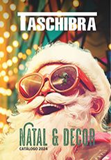Catálogo Natal e Decor 2024