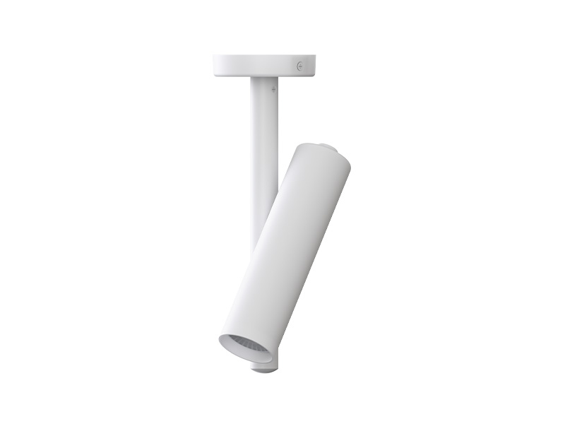 PLAFON TASCHIBRA STALA 1X MR11 BRANCA