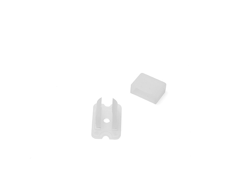 A50 KIT ACESSÓRIOS P/ FITA LED NEON FLEX 12V UNICA