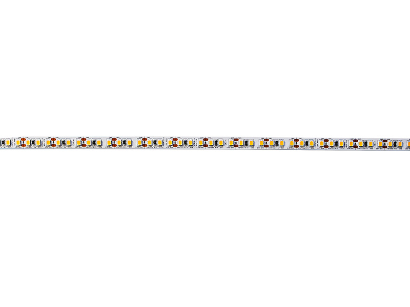 FITA LED PRO ALTO IRC 12W 150LEDS/M 5M 12V IP20 2700K