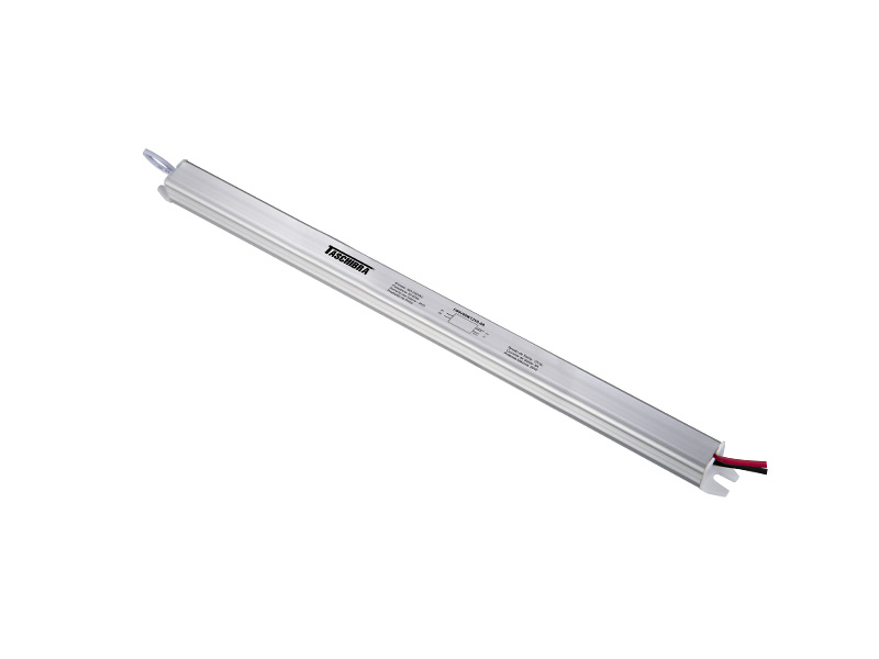 FONTE CHAVEADA SLIM 60W AUTOVOLT 12VDC 5A