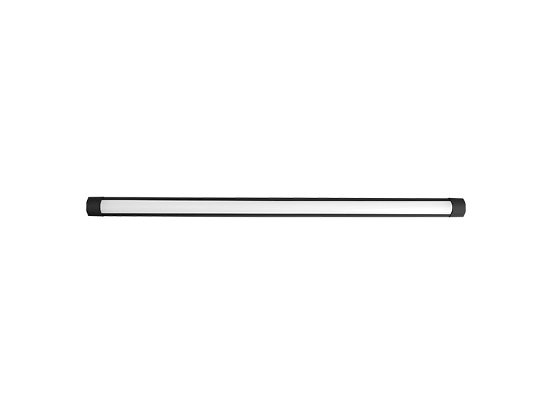LUMINÁRIA SOBREPOR LINE LED 36W 3000K PR