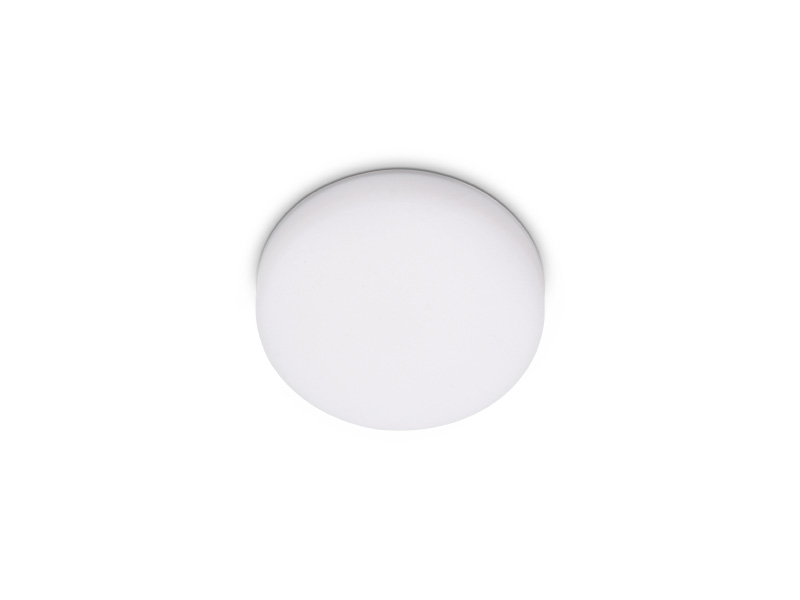 PAINEL LED FRAMELESS EMBUTIR 12W REDONDO 6500K