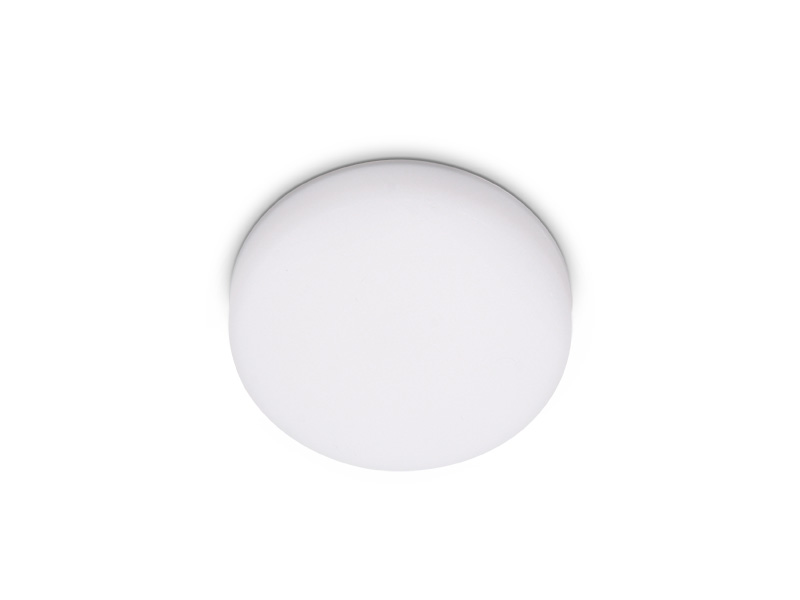 PAINEL LED FRAMELESS EMBUTIR 36W REDONDO 3000K