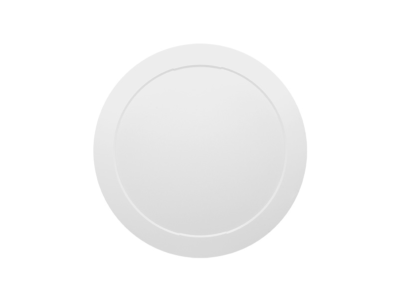 PAINEL LED 24W LYS REDONDO EMBUTIR BRANCO 3000K