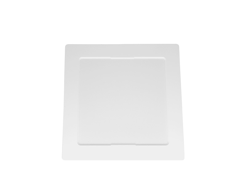 PAINEL LED 18W LYS QUADRADO EMBUTIR BRANCO 3000K
