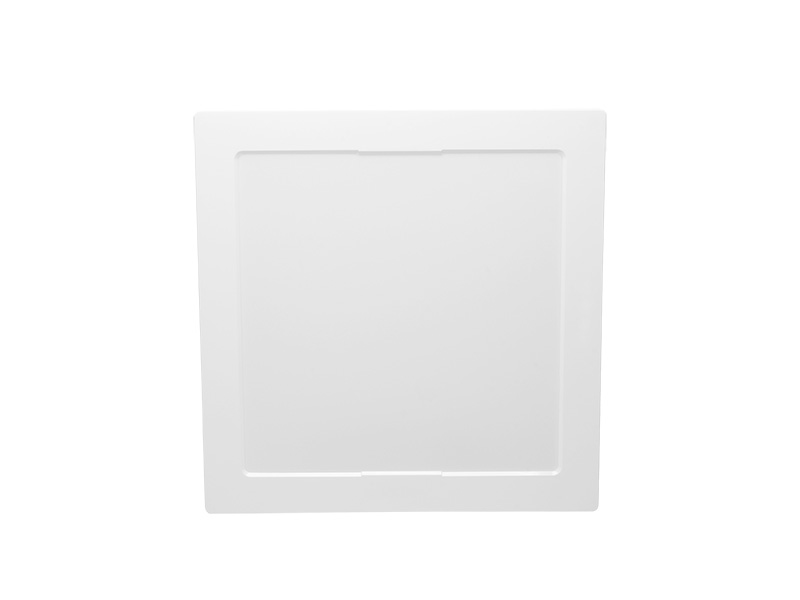 PAINEL LED 24W LYS QUADRADO EMBUTIR BRANCO 3000K