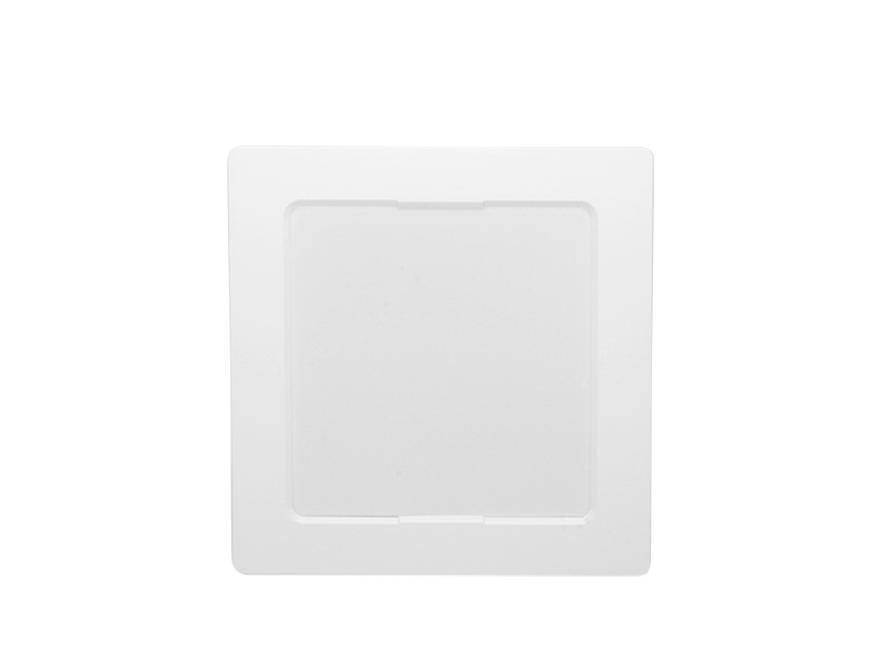 PAINEL LED 12W LYS QUADRADO EMBUTIR BRANCO 4000K