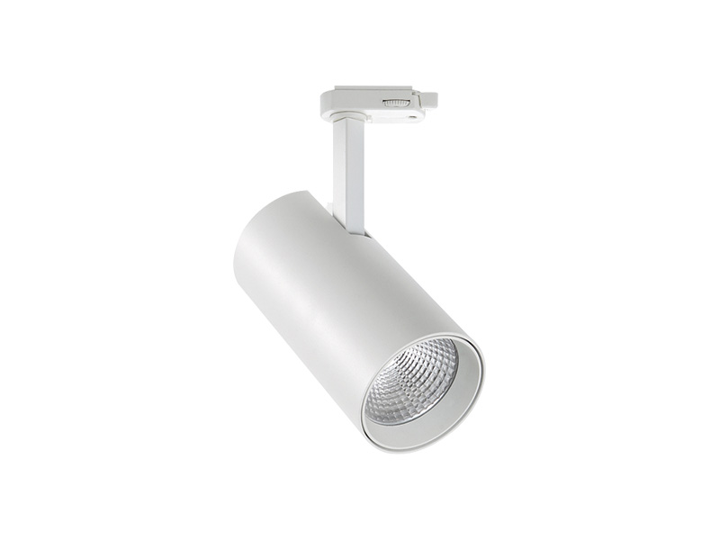 Imagem do produto SPOT LED EVIDENCE PRO TRILHO 36° 20W 6500K BR na categoria TRILHO