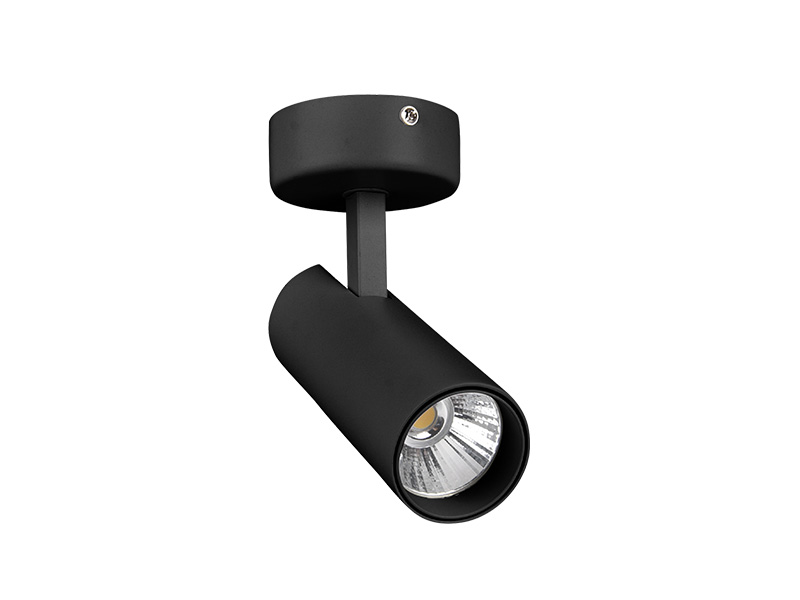 Imagem do produto SPOT LED EVIDENCE PRO SOBREPOR/PERFILADO 36° 20W 6500K PR na categoria SPOT SOBREPOR LED