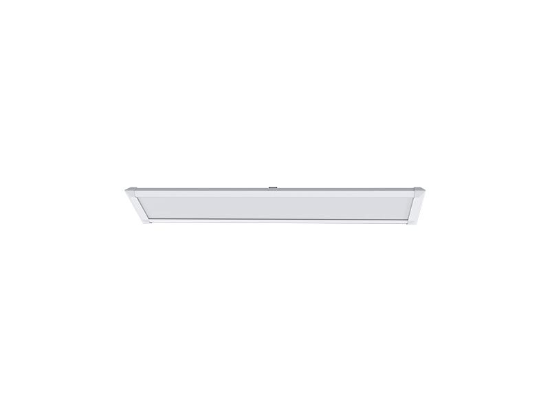 LUMINÁRIA LED TL SLIM 15 SOBREPOR AUTOVOLT 3000K BRANCA