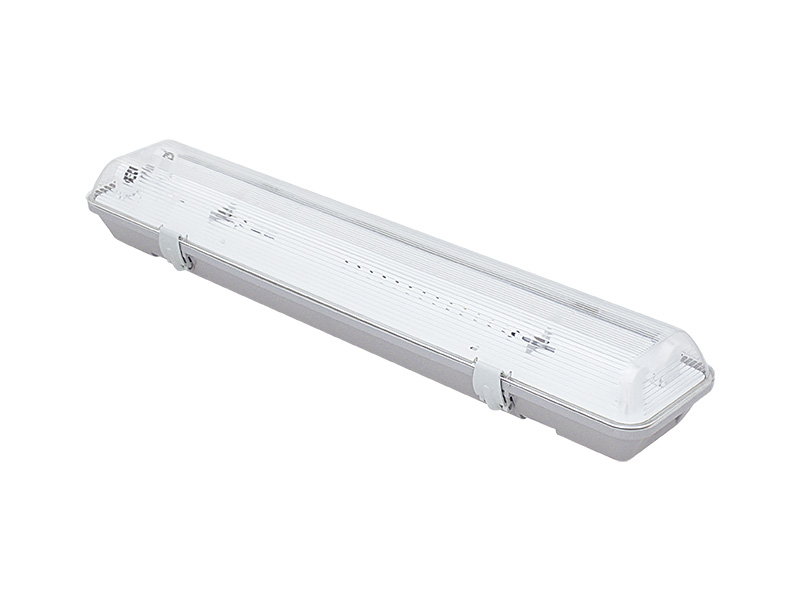 Imagem do produto LUM BLINDADA TLR 3118 LED 70W AUTOVOLT 4000K . na categoria HERMÉTICA