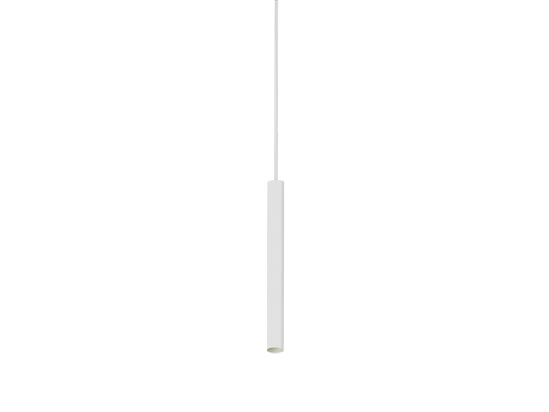 PENDENTE TASCHIBRA TABLI 400MM MR11 BRANCA