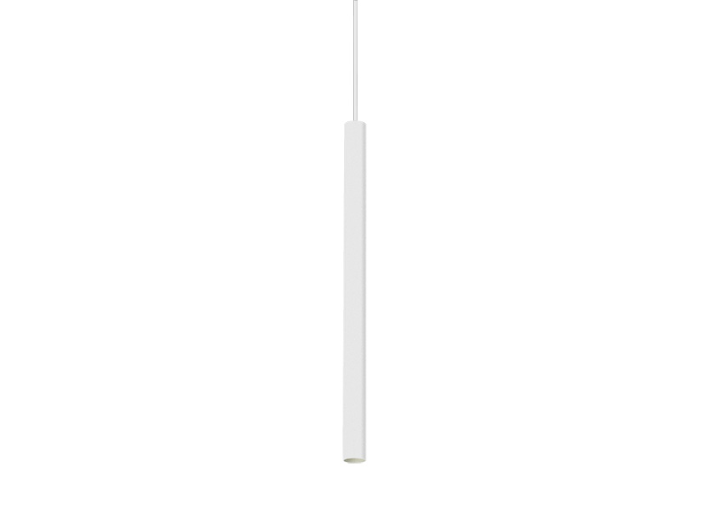 PENDENTE TASCHIBRA TABLI 600MM MR11 BRANCA