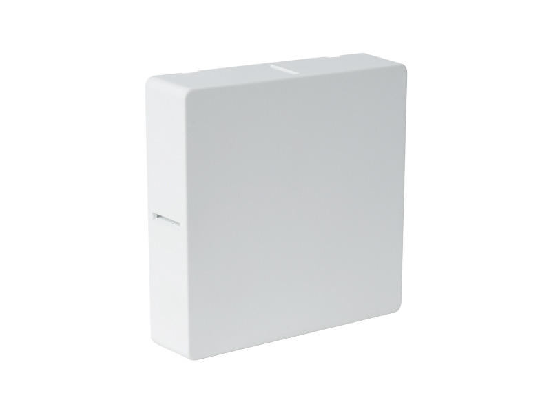 ARANDELA LED TASCHIBRA CIBELE 6W 3000K BRANCO