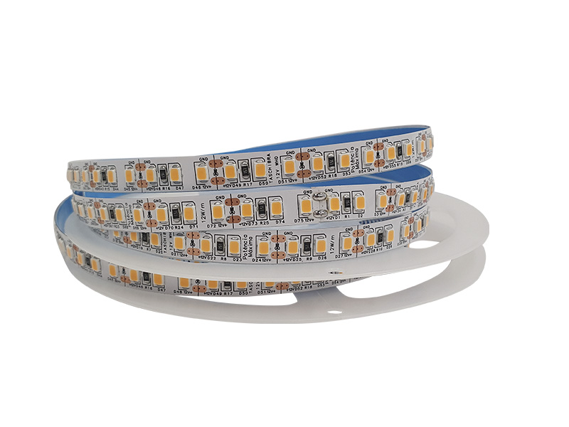 FITA LED PRO ALTO IRC 12W 150LEDS/M 5M 12V IP20 2700K