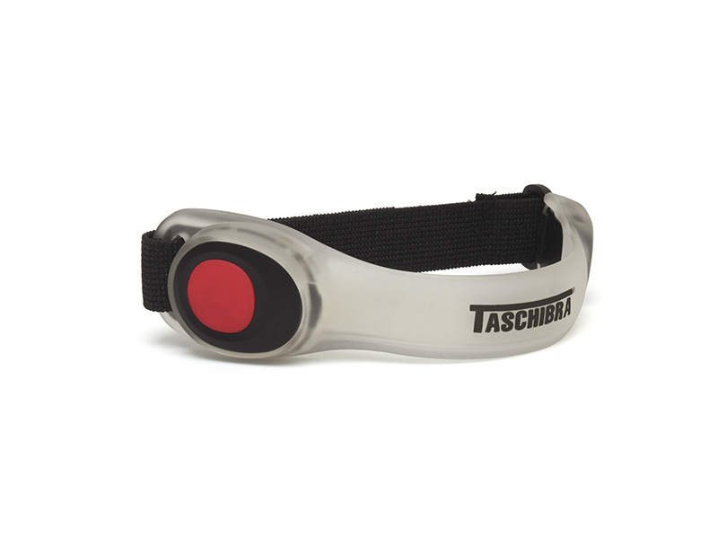 BRACELETE LUMINOSO LED TASCHIBRA ACTION