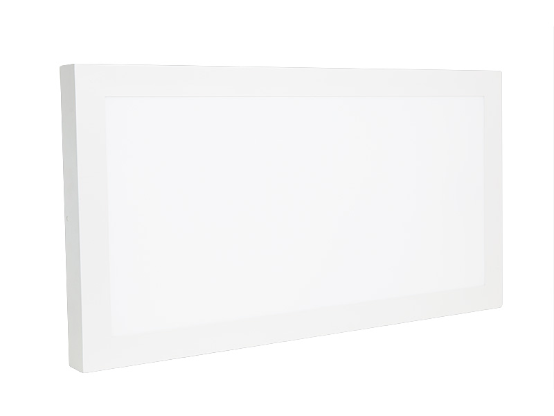 PAINEL LED PRO 30x60 SOBREPOR RETANGULAR 4000K