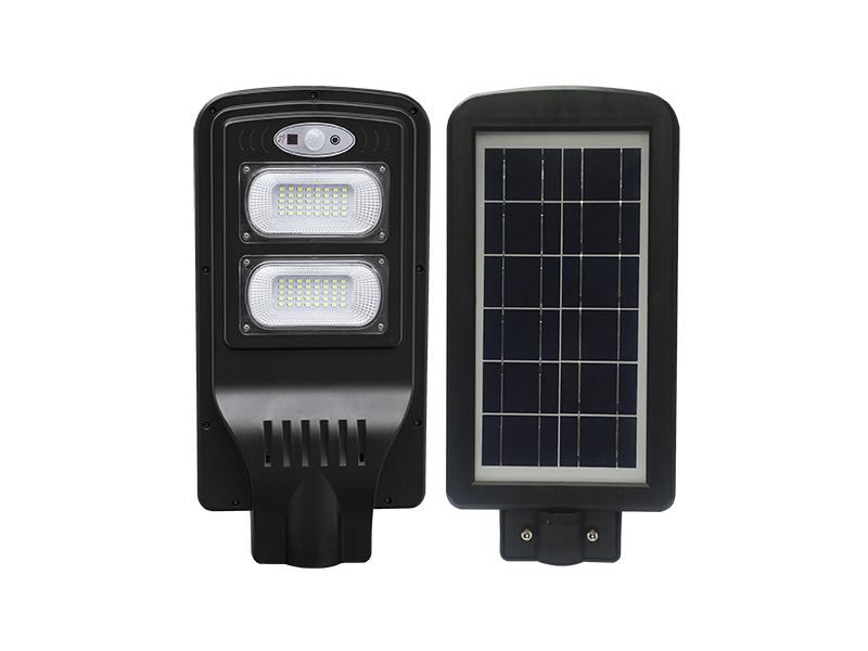 LUMINÁRIA SOLAR LED PARA POSTE TP SUN 40W 6500K