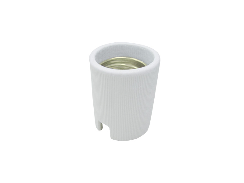 SOQUETE E-40 PORCELANA .