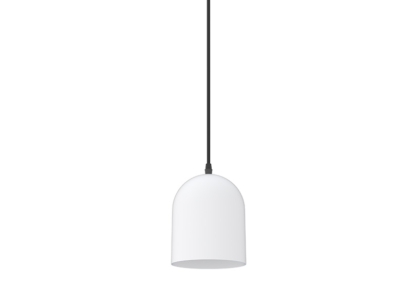 PENDENTE TASCHIBRA MUG 1XE27 BRANCA