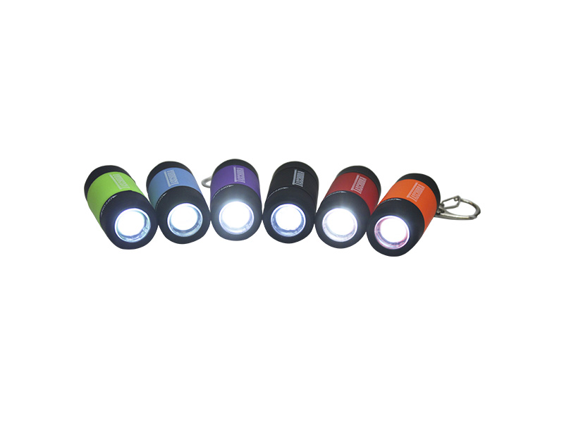 LANTERNA LED TLL 08