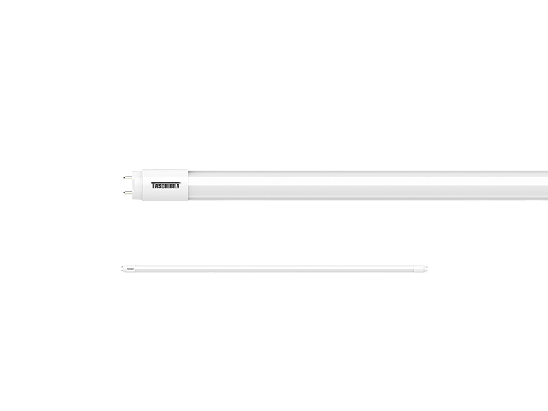 LÂMPADA TUBO LED T8 60CM 9,9W 4000K