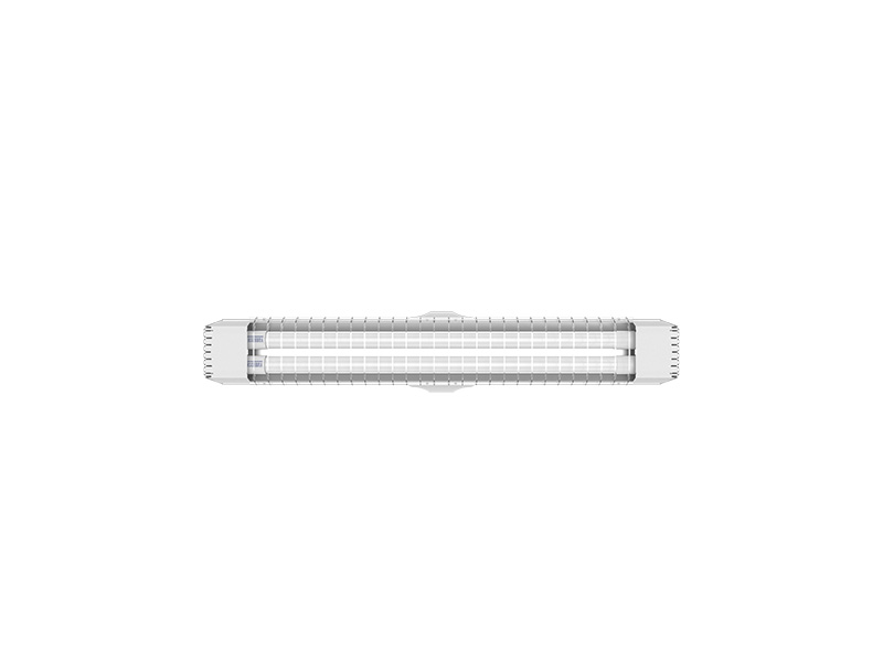 LM LUMIFÁCIL LED 2X9,9W AUTOVOLT 6500K BRANCA