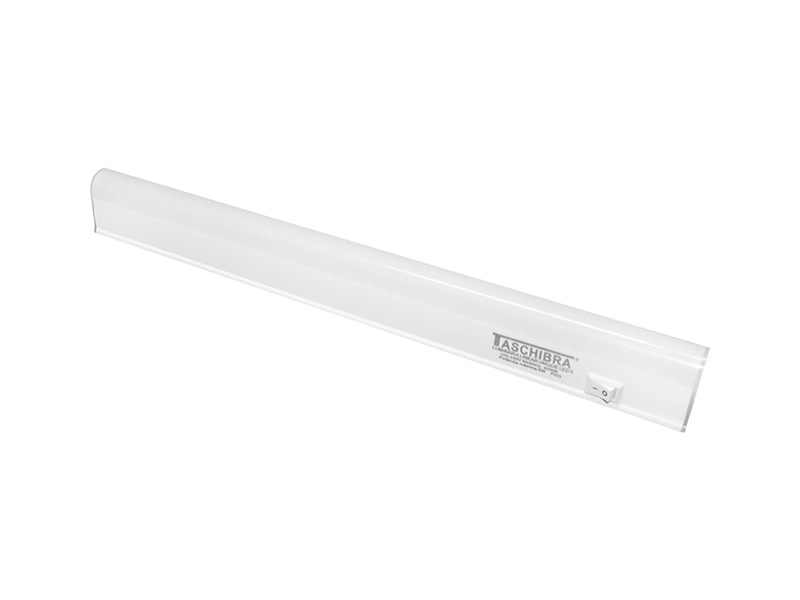 LUMINÁRIA TASCHIBRA LINEAR LED 30 4W 4000K