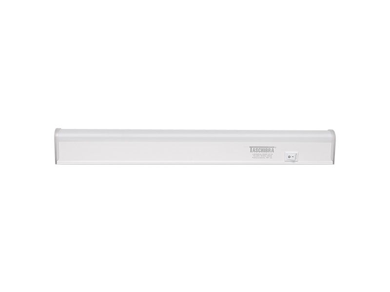 LUMINÁRIA TASCHIBRA LINEAR LED 30 4W 6500K