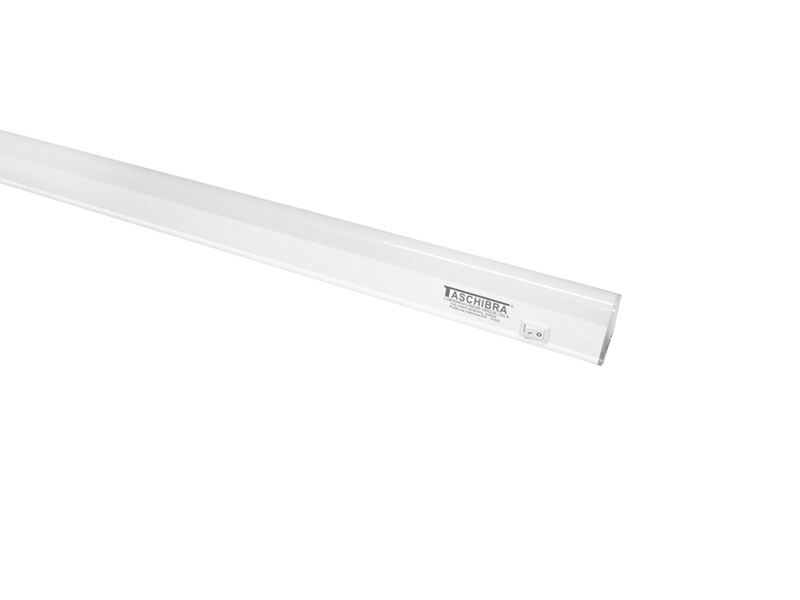 LUMINÁRIA TASCHIBRA LINEAR LED 60 7W 4000K