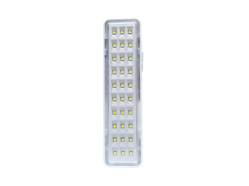 Imagem do produto LUMINÁRIA DE EMERGÊNCIA LED PRATIC TLE 06 . na categoria EMERGÊNCIA