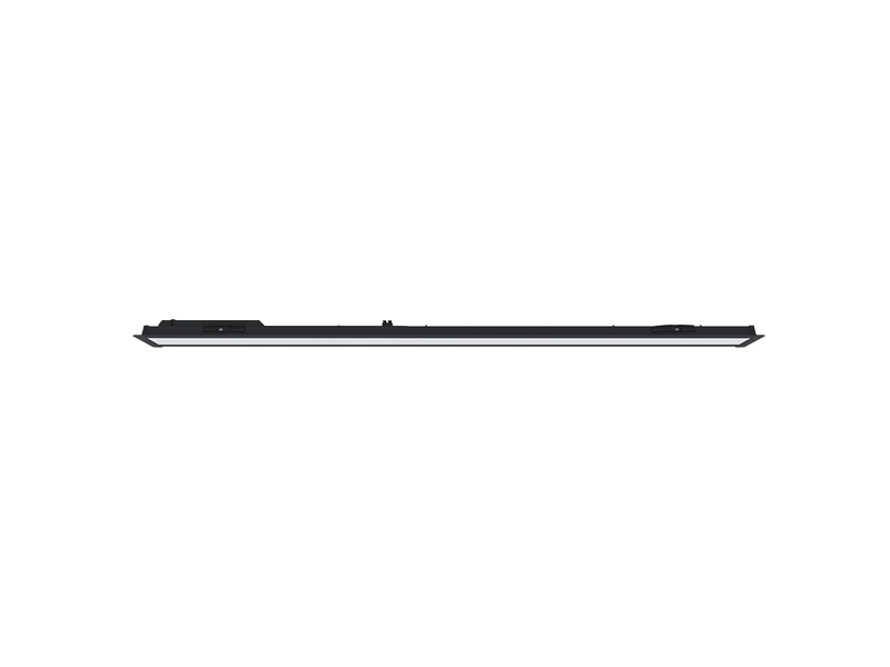 LUMINÁRIA LED TL SLIM PRO 20 EMBUTIR AUTOVOLT 4000K PRETA
