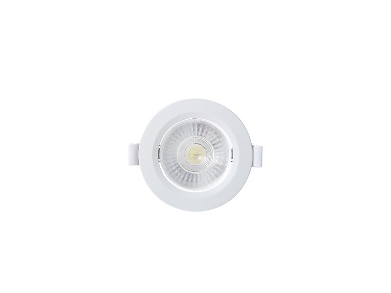 SPOT EMBUTIR REDONDO ALLTOP LED MR11 3W 6500K 38º BR