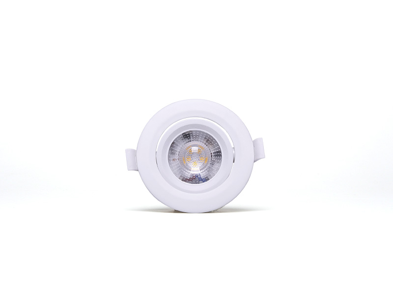 Imagem do produto SPOT EMBUTIR REDONDO ALLTOP LED PAR20 7W 3000K 45º na categoria SPOT EMBUTIR LED