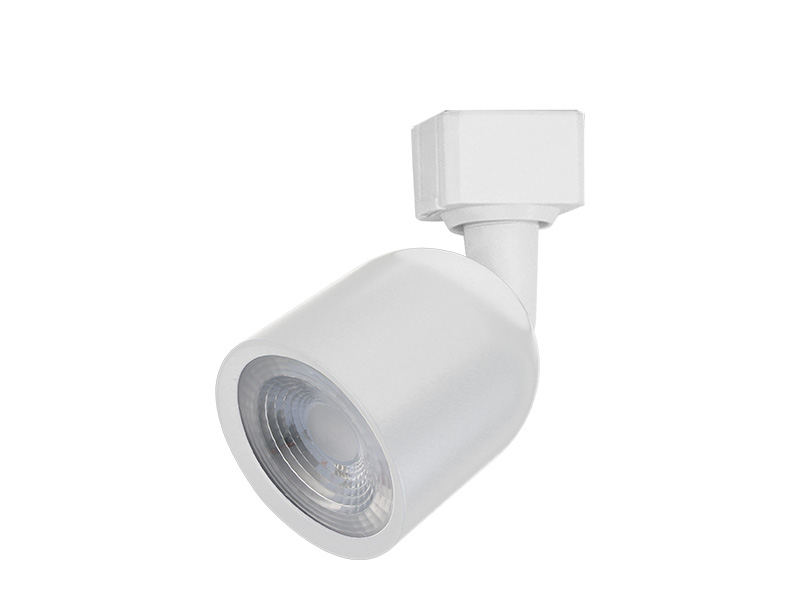 SPOT LED TRILHO DIRECT PAR20 10W 6500K BRANCO