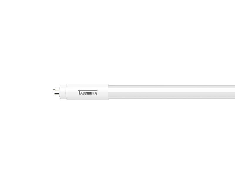 LÂMPADA TUBO LED T5 55CM 9W 3000K