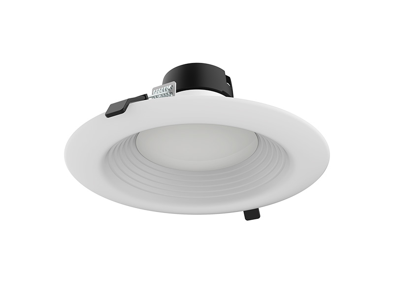 Imagem do produto DOWNLIGHT LED VISION 25W RED EMBUTIR 4000K na categoria DOWNLIGHT