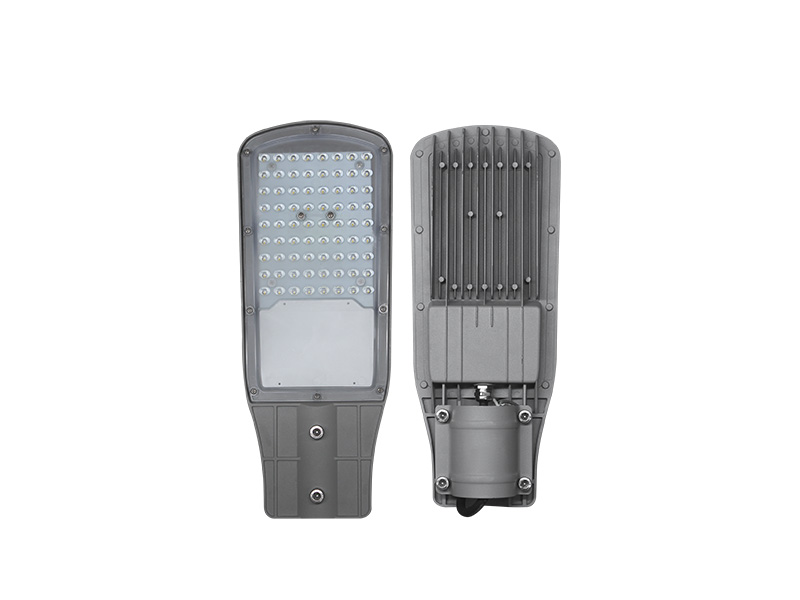 LUMINÁRIA PÚBLICA LED TASCHIBRA BRIGHT 60W 5000K ENCE