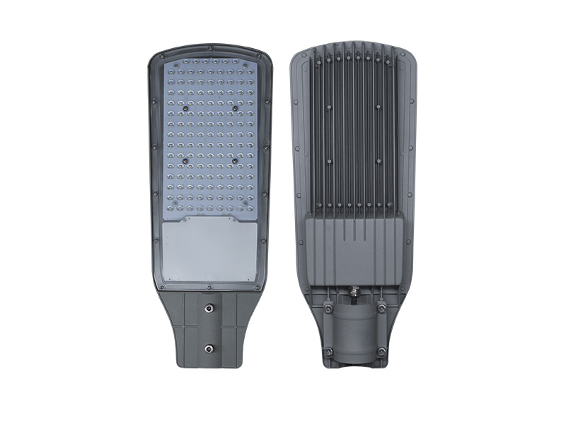 LUMINÁRIA PÚBLICA LED TASCHIBRA BRIGHT 120W 5000K ENCE