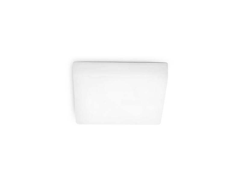 PAINEL LED FRAMELESS 17W QUADRADO 4000K