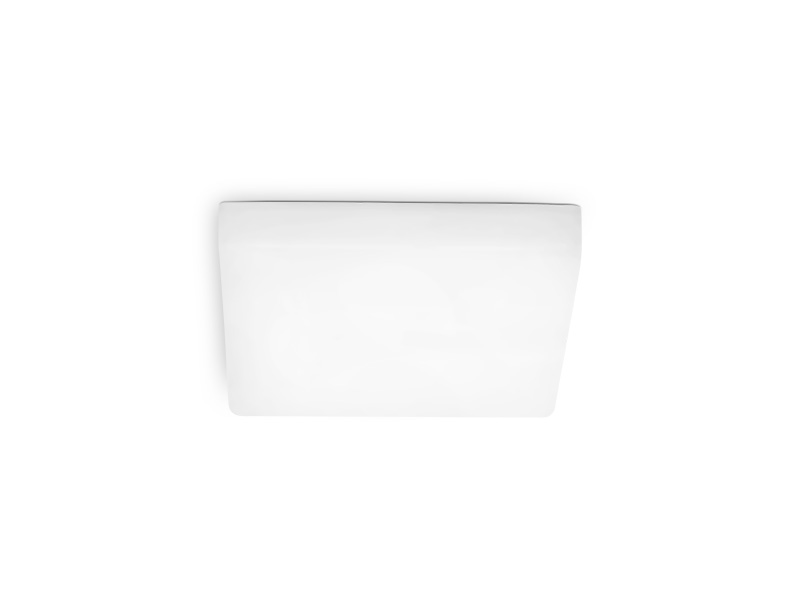 PAINEL LED FRAMELESS 32W QUADRADO 3000K